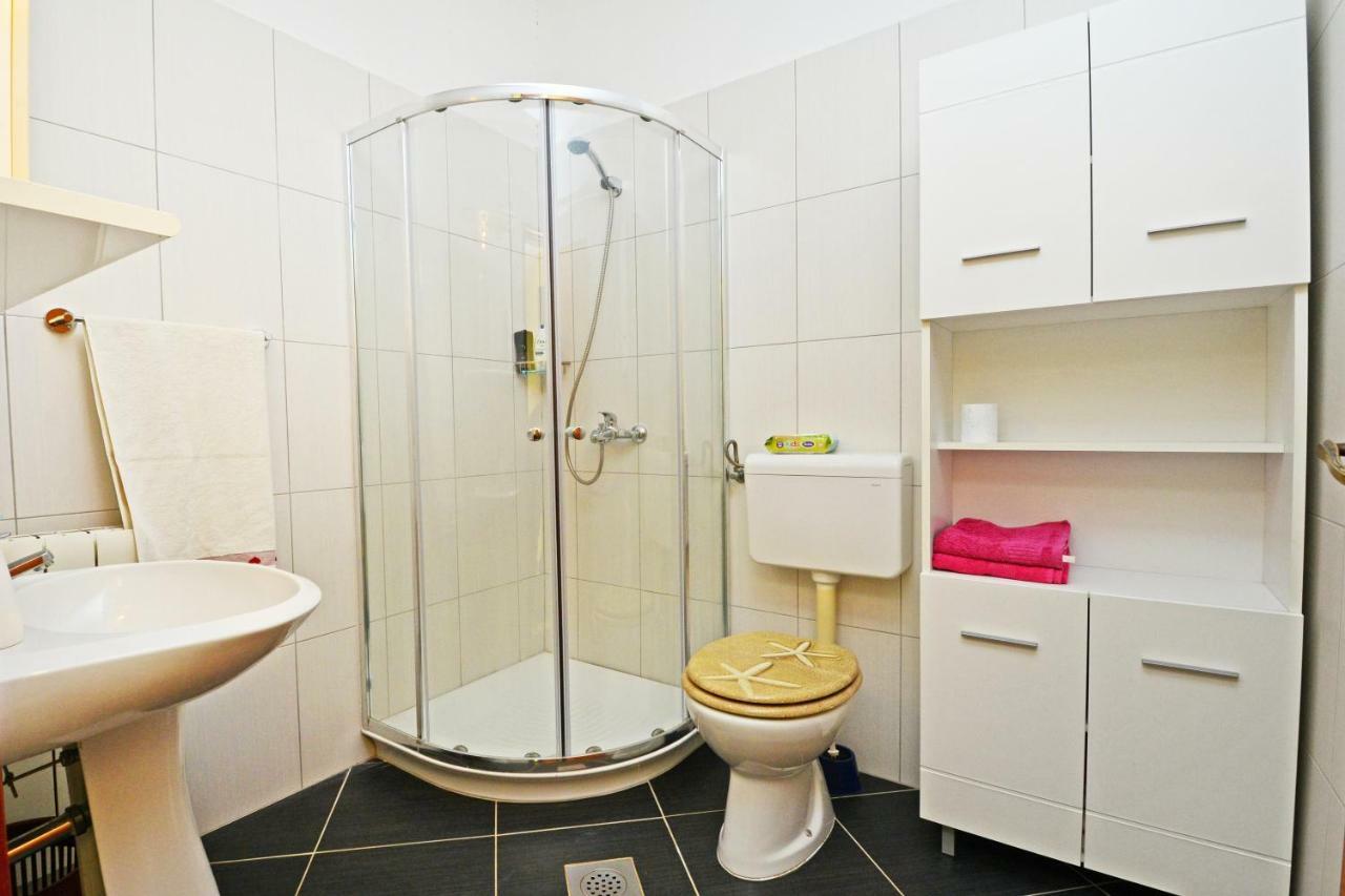 Kramar Apartman *