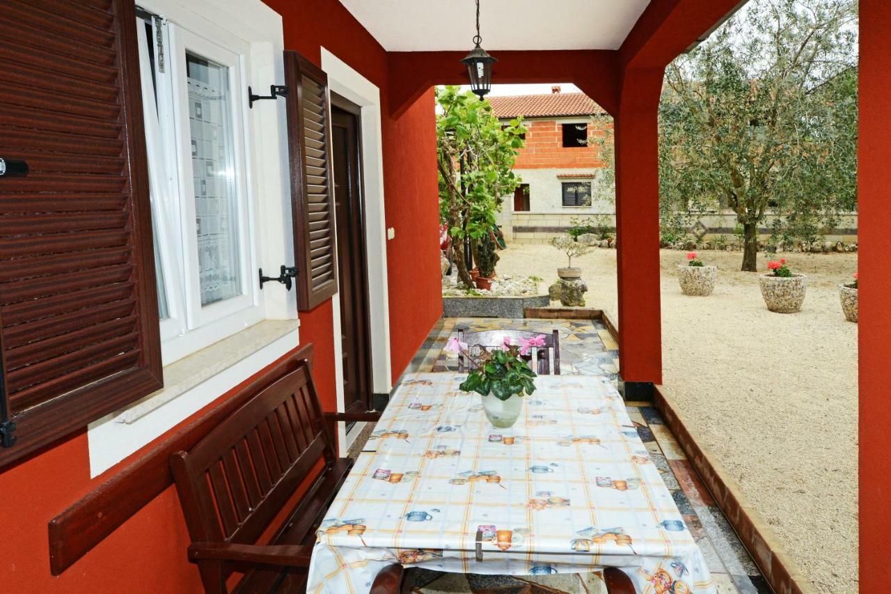 Kramar Apartman Porec
